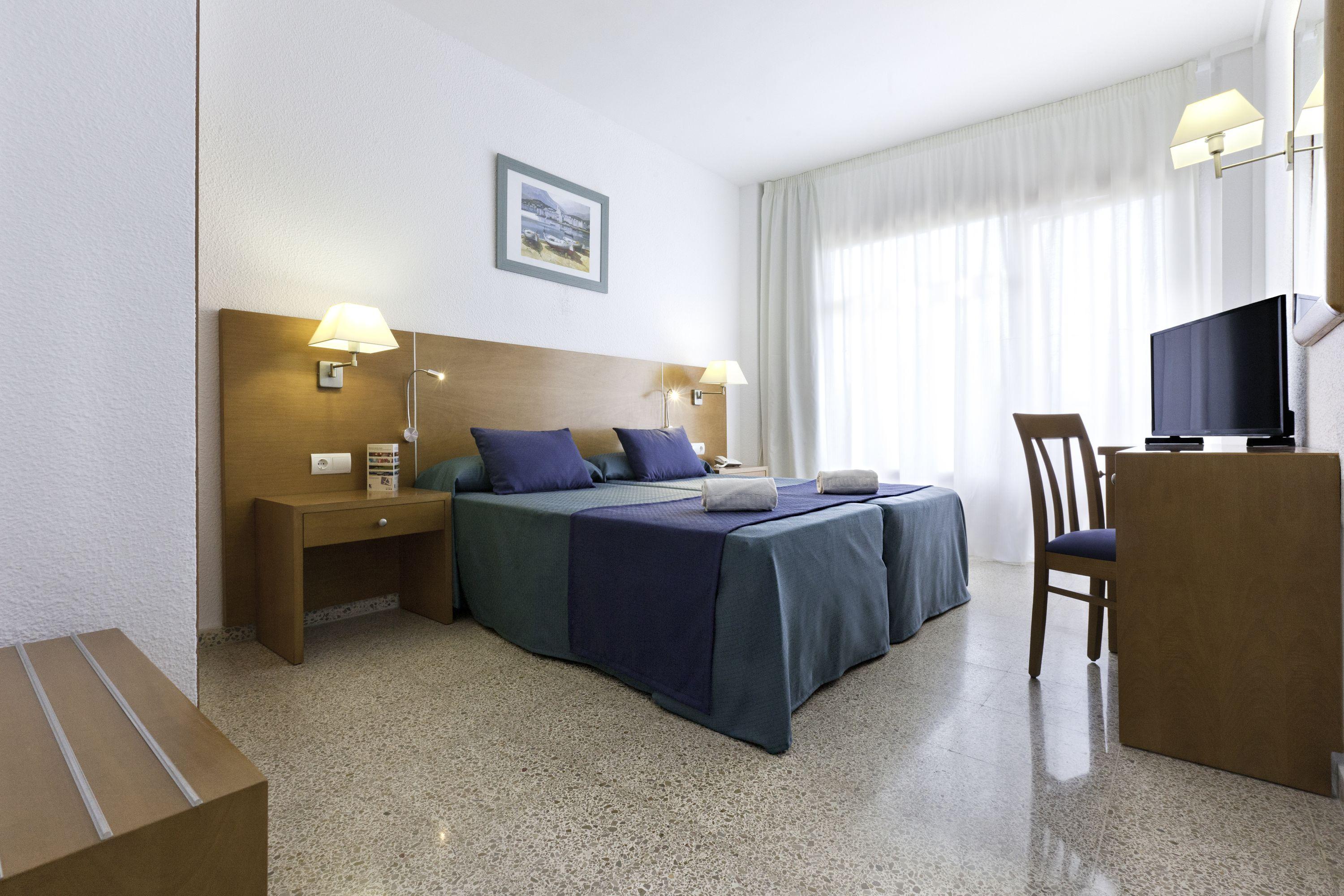 Azuline S'anfora & Fleming (adults Only) Sant Antoni de Portmany