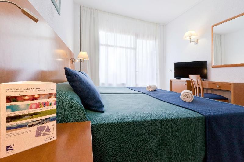 Azuline S'anfora & Fleming (adults Only) Sant Antoni de Portmany