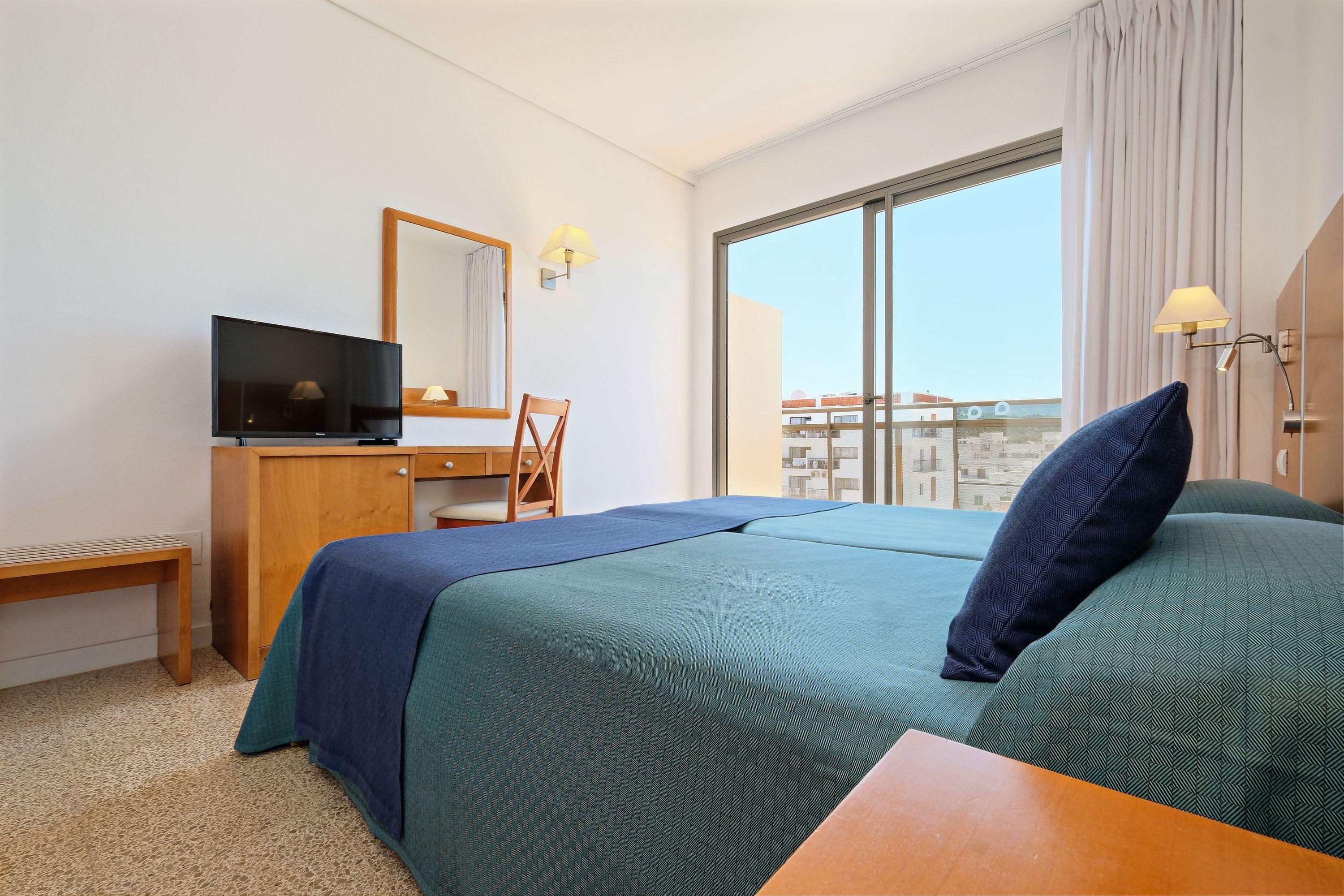 Azuline S'anfora & Fleming (adults Only) Sant Antoni de Portmany