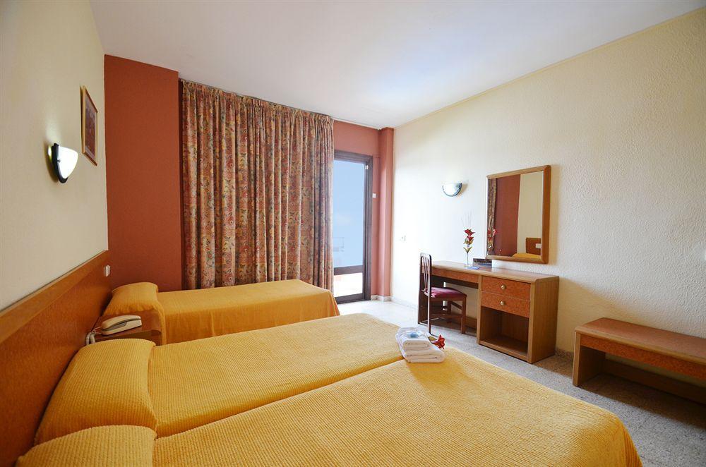 Azuline S'anfora & Fleming (adults Only) Hotel San Antonio (Ibiza)